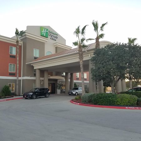 Holiday Inn Express Hotel & Suites Rio Grande City, An Ihg Hotel Екстер'єр фото