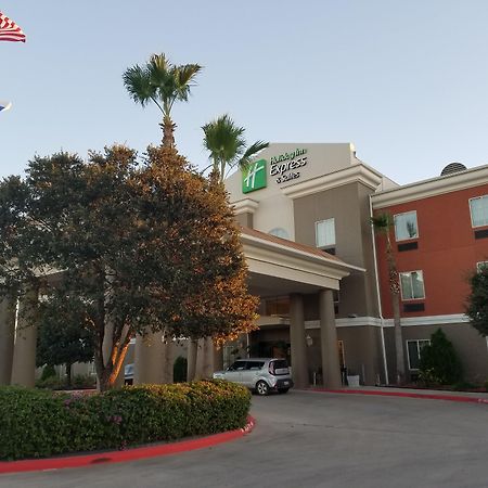 Holiday Inn Express Hotel & Suites Rio Grande City, An Ihg Hotel Екстер'єр фото