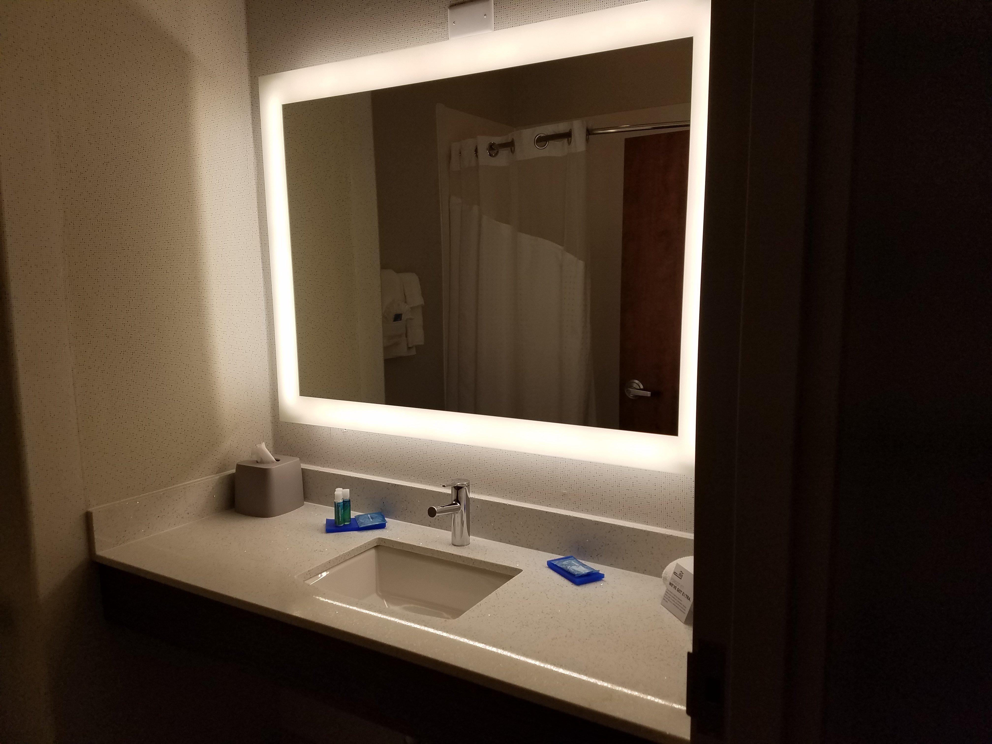 Holiday Inn Express Hotel & Suites Rio Grande City, An Ihg Hotel Екстер'єр фото