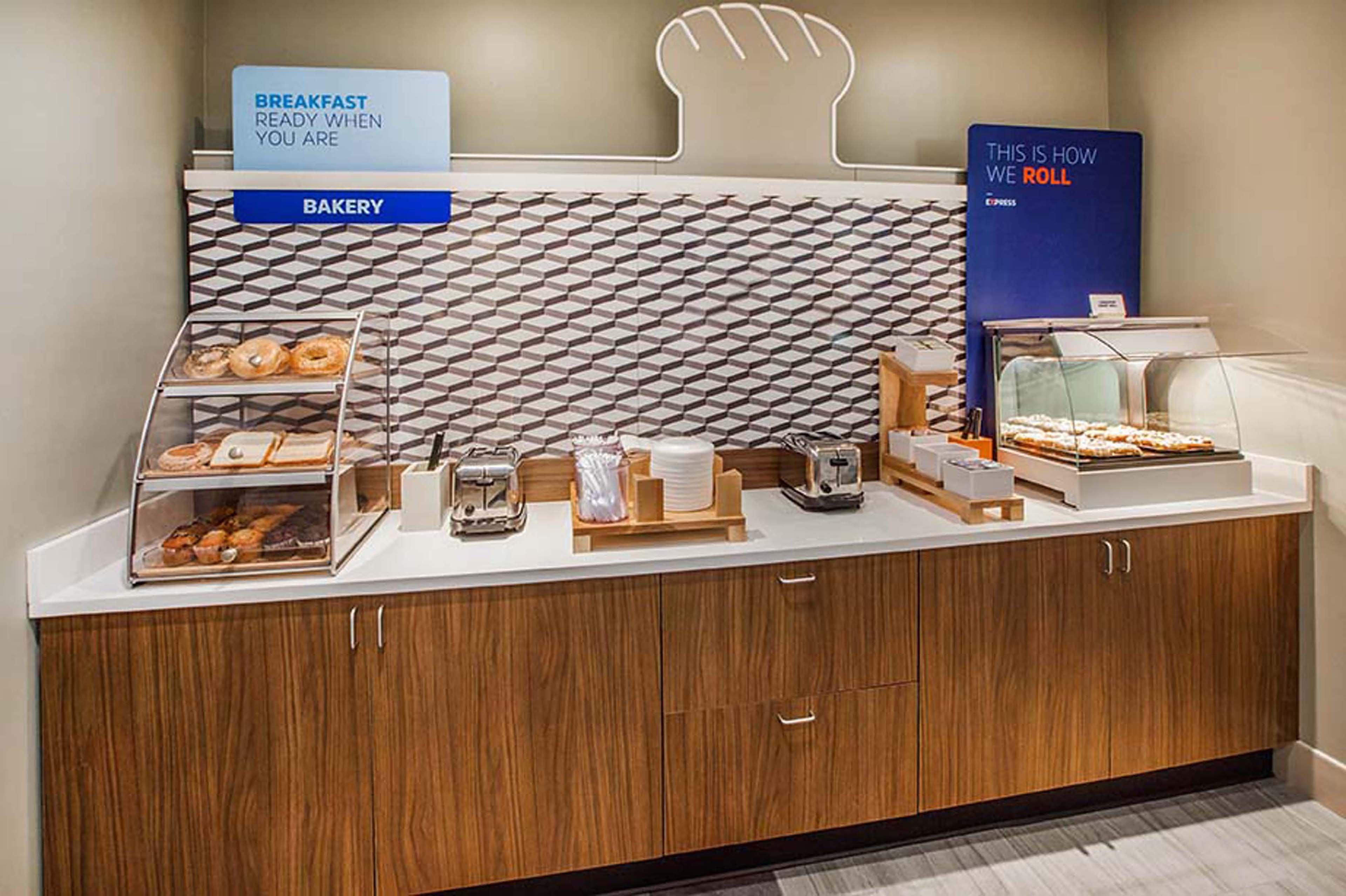 Holiday Inn Express Hotel & Suites Rio Grande City, An Ihg Hotel Екстер'єр фото