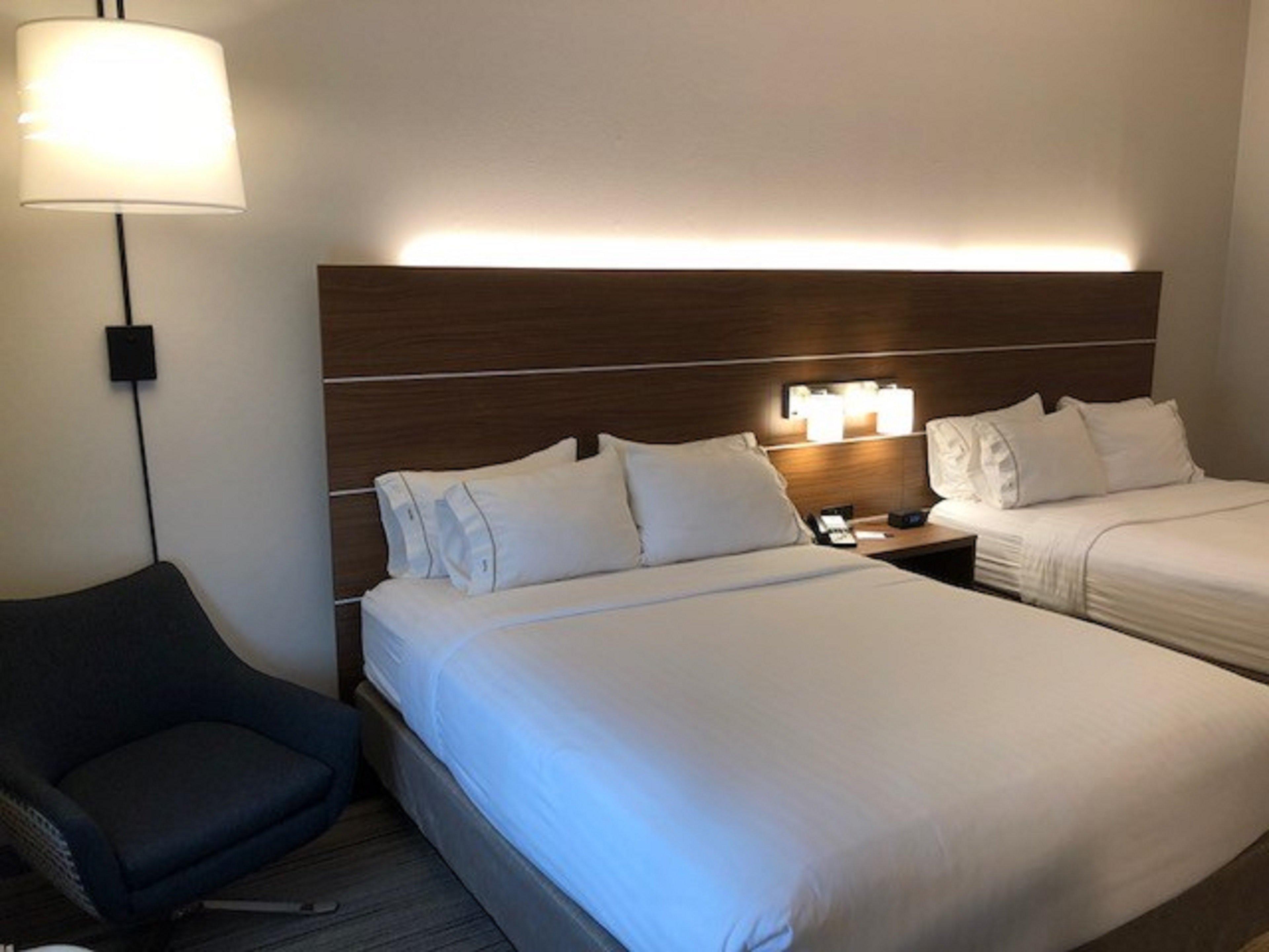 Holiday Inn Express Hotel & Suites Rio Grande City, An Ihg Hotel Екстер'єр фото