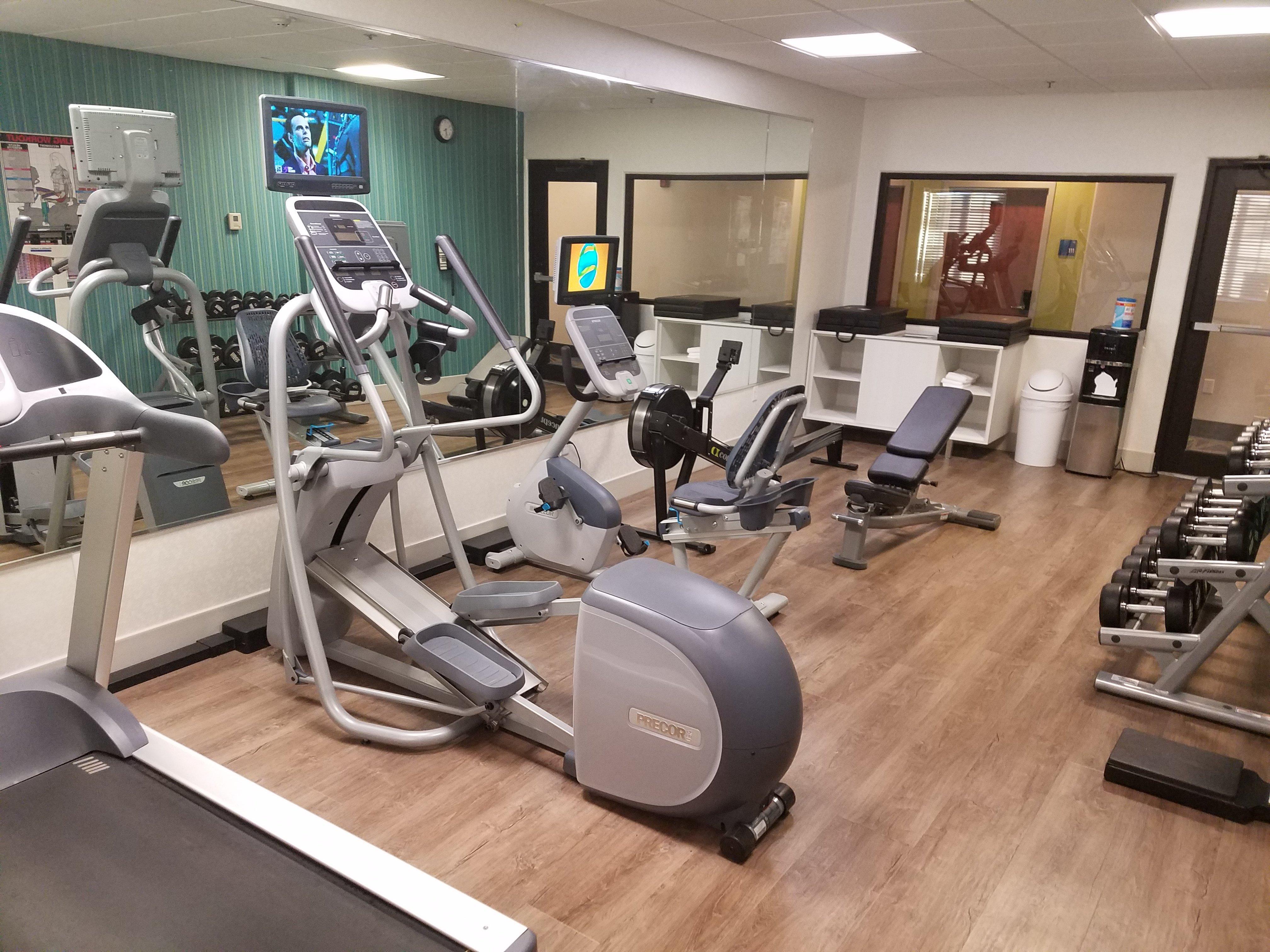Holiday Inn Express Hotel & Suites Rio Grande City, An Ihg Hotel Екстер'єр фото