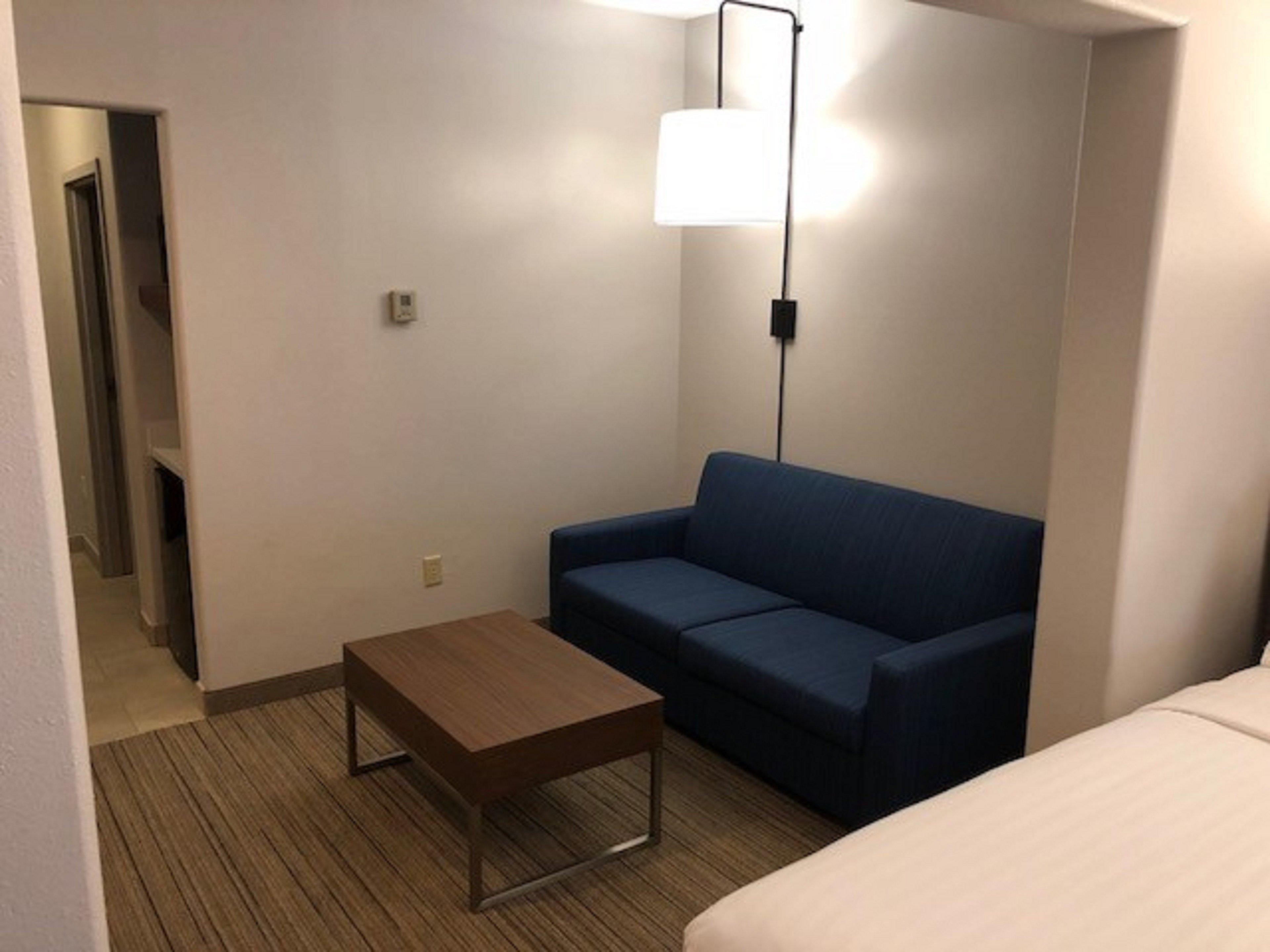 Holiday Inn Express Hotel & Suites Rio Grande City, An Ihg Hotel Екстер'єр фото