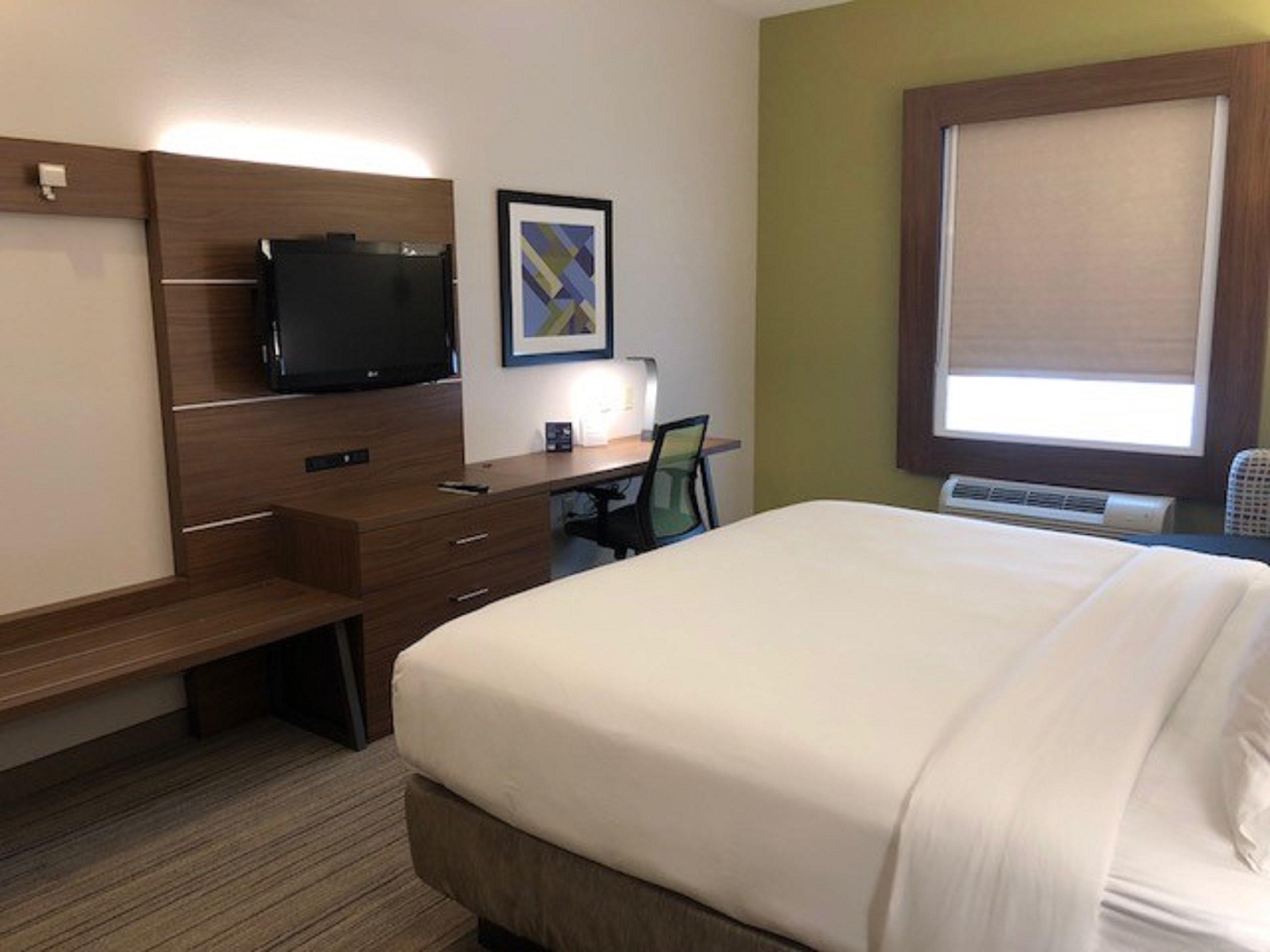 Holiday Inn Express Hotel & Suites Rio Grande City, An Ihg Hotel Екстер'єр фото