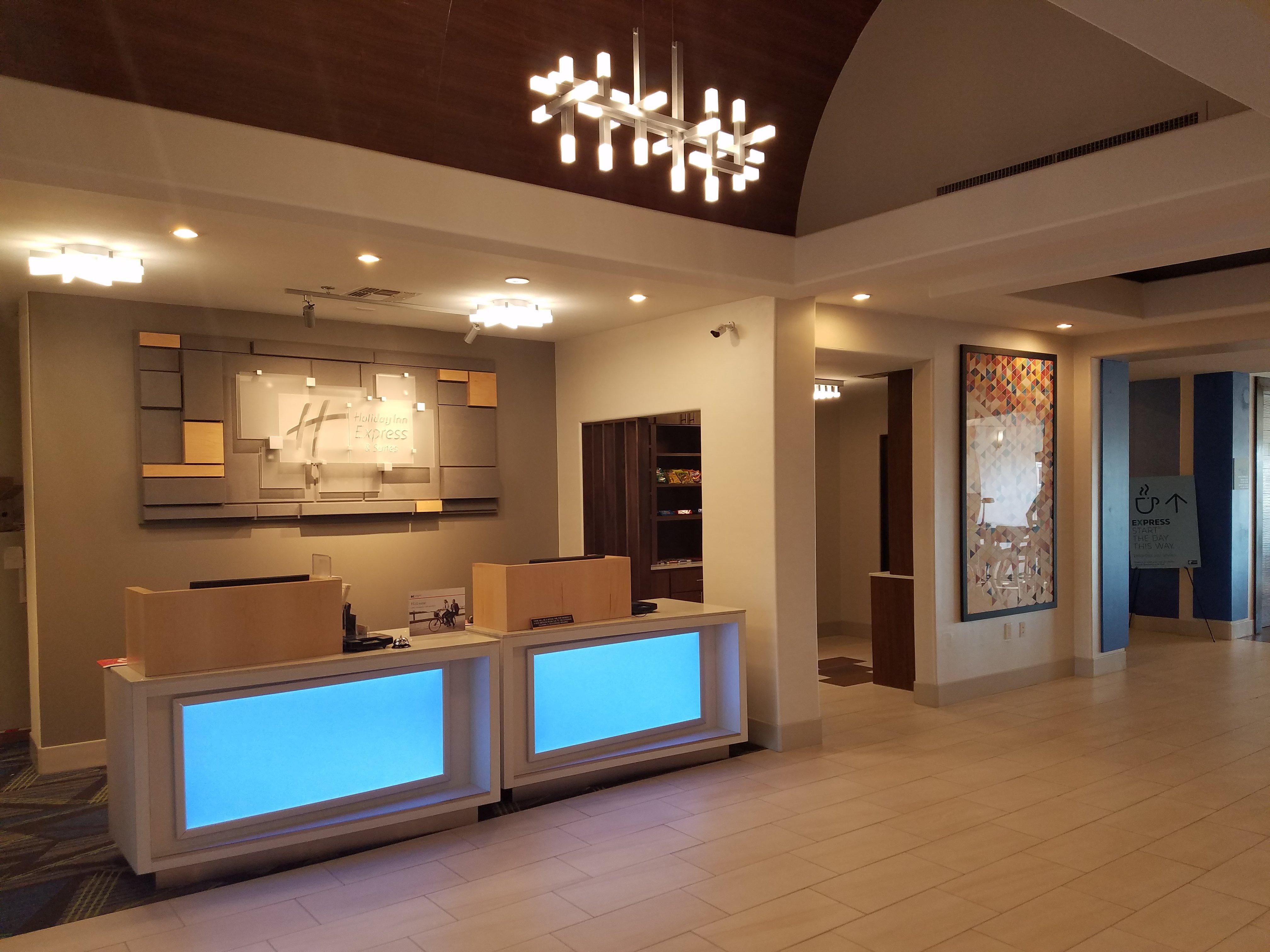 Holiday Inn Express Hotel & Suites Rio Grande City, An Ihg Hotel Екстер'єр фото