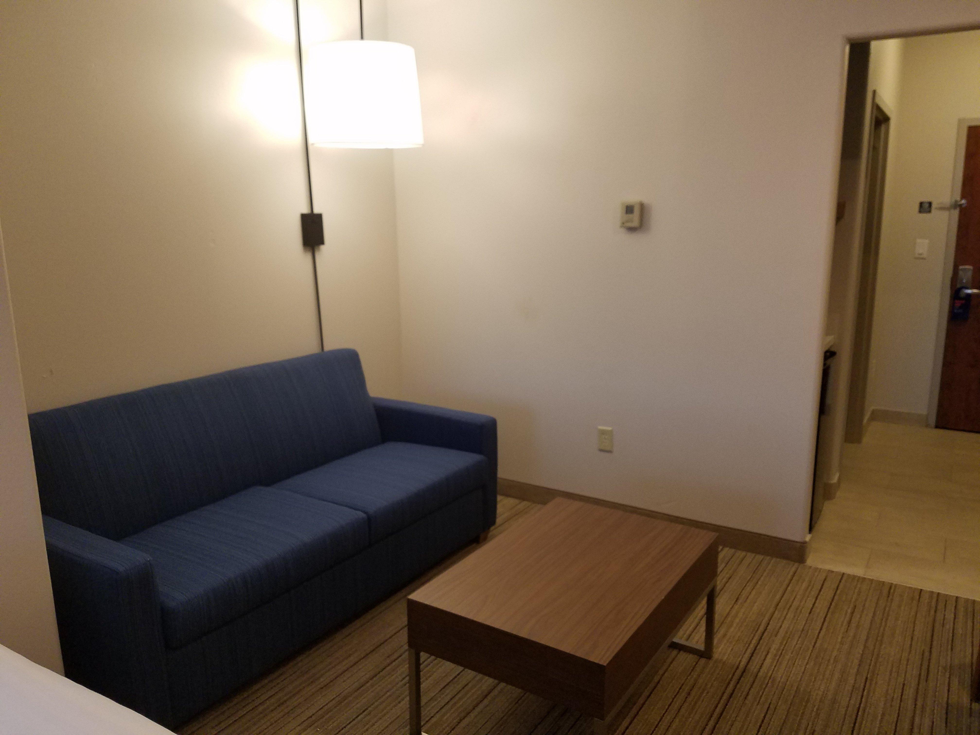 Holiday Inn Express Hotel & Suites Rio Grande City, An Ihg Hotel Екстер'єр фото