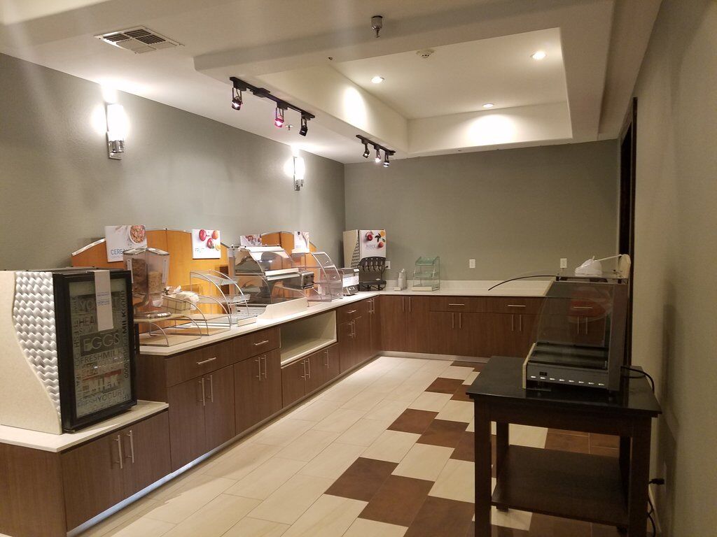 Holiday Inn Express Hotel & Suites Rio Grande City, An Ihg Hotel Екстер'єр фото